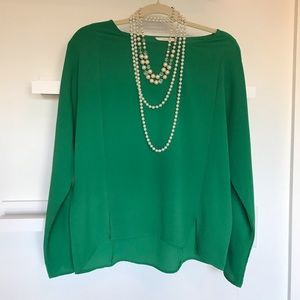 Green with Envy Shirt